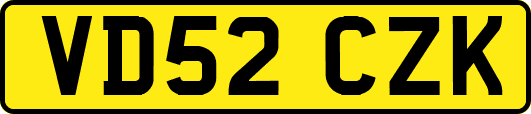 VD52CZK