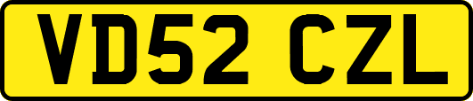 VD52CZL