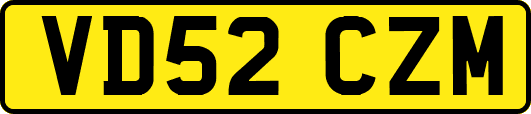 VD52CZM
