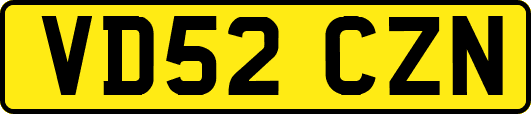 VD52CZN