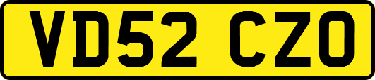 VD52CZO