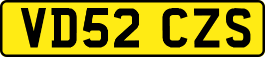 VD52CZS