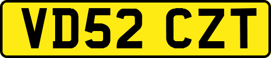 VD52CZT