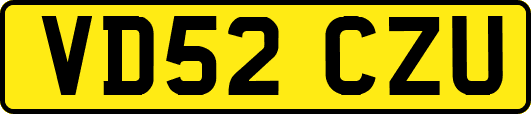 VD52CZU