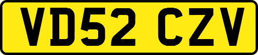 VD52CZV