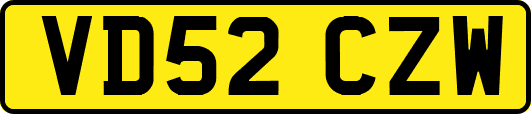 VD52CZW