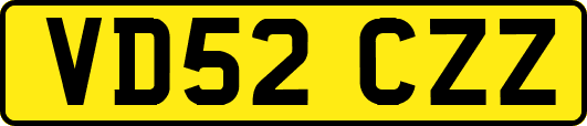 VD52CZZ