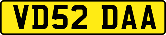 VD52DAA