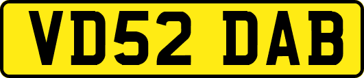 VD52DAB