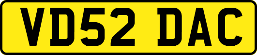 VD52DAC