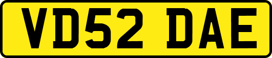 VD52DAE