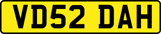 VD52DAH