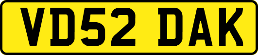VD52DAK
