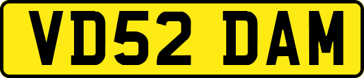 VD52DAM