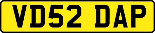 VD52DAP