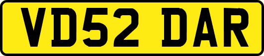 VD52DAR