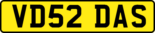 VD52DAS