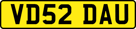 VD52DAU