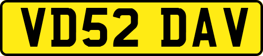 VD52DAV