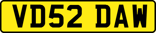 VD52DAW