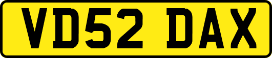 VD52DAX