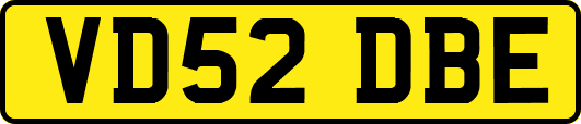 VD52DBE