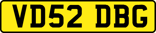 VD52DBG