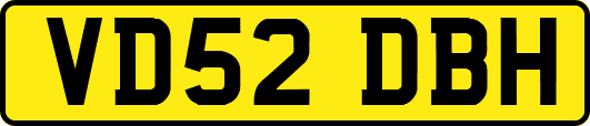 VD52DBH