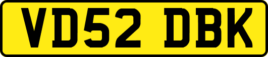 VD52DBK