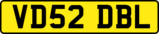VD52DBL