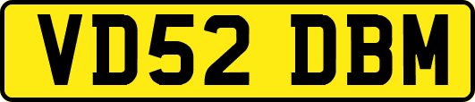 VD52DBM