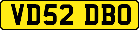 VD52DBO