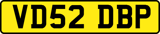 VD52DBP