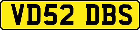 VD52DBS