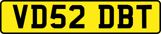 VD52DBT