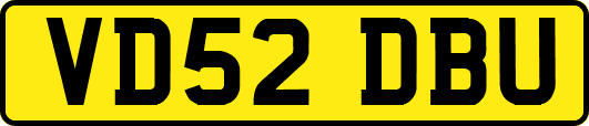 VD52DBU
