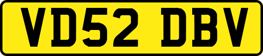 VD52DBV