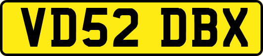 VD52DBX
