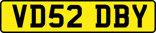 VD52DBY