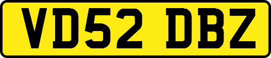 VD52DBZ