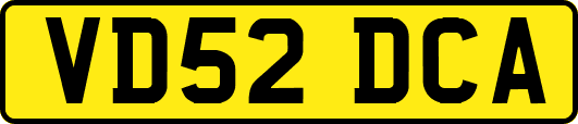 VD52DCA