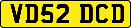 VD52DCD