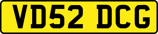 VD52DCG