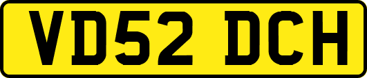 VD52DCH