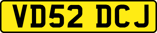 VD52DCJ
