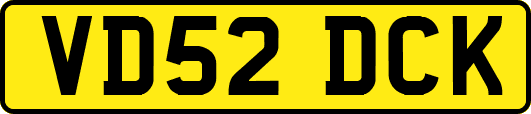 VD52DCK