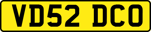 VD52DCO