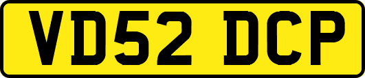 VD52DCP