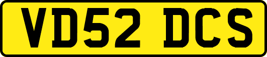 VD52DCS