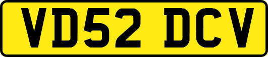 VD52DCV